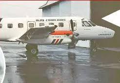 El atentado ocurrió el 19 de julio de 1994 dentro de un avión bimotor Embraer EMB 110, que cubría la ruta entre la ciudad de Colón y la Ciudad de Panamá.