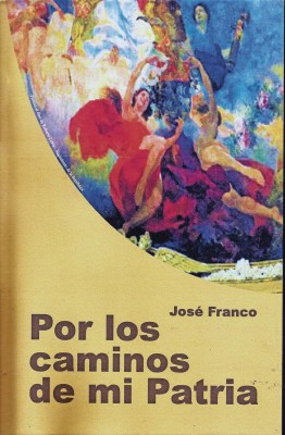 José Franco, al poeta de mi patria