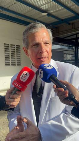 La bancada del Partido Panameñista anunció que se abstendrá en la elección de la nueva directiva legislativa.