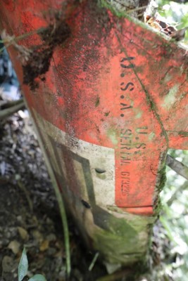 EE.UU. investiga restos de aeronaves en Darién, un enigma de la selva panameña