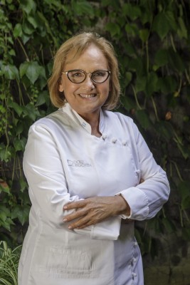 Latin America's 50 Best Restaurants 2023 Icon Award