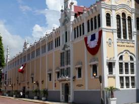 Según dijo a EFE una fuente oficial, por el momento Panamá no tiene embajador en República Dominicana.