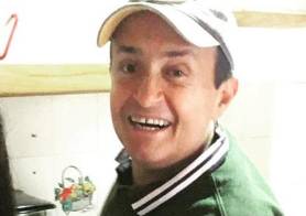El perfil de Instagram de Telenovelas Colombianas dedicó una publicación al polifacético actor.
