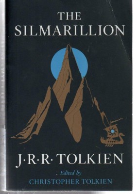 La edición de las 24 obras de J.R.R. Tolkien fueron supervisadas por su Christopher.