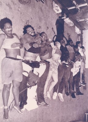 31 años sin justicia a la víctimas