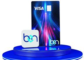 La tarjeta virtual BEN te permite realizar compras y pagos de forma sencilla.