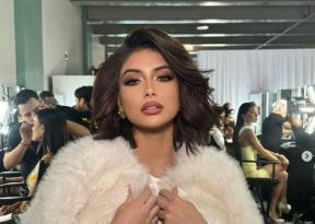 ‘Lamentablemente, como joven que es, cometió un error que no está dentro de lo que la organización del Miss Universo puede permitir’, expresó César Anel Rodríguez, presidente de Señorita Panamá.