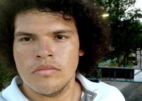 Iván Del Cid