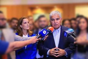 Prado indicó que esta reunión sería este sábado 5 de abril.