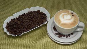 Nicaragua produce más de 3.2 millones de quintales de café por año,