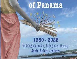 Mujeres poetas de Panamá: la lengua, el cuerpo y la nación en una antología bilingüe