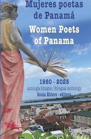 Mujeres poetas de Panamá: la lengua, el cuerpo y la nación en una antología bilingüe