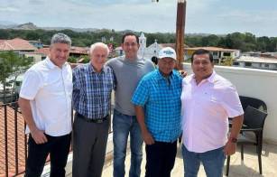 Durante 10 años estuvieron distanciados Vergara y Gómez.