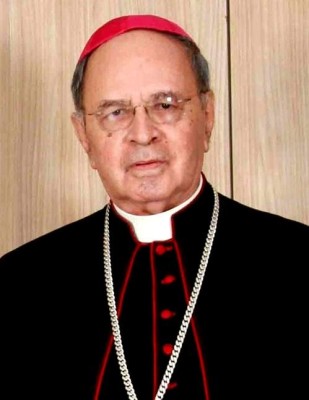 Monseñor Torres