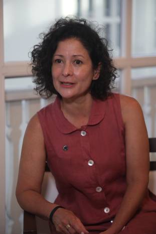 A través de la literatura se produce una empatía que nos puede llevar a crear mejores sociedades.