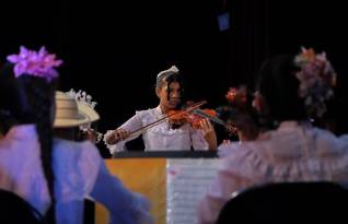 La red tendrá diversos conciertos a lo largo de Panamá para celebrar sus ocho años de operación.