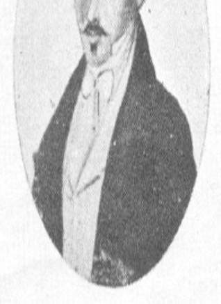 Juan Eligio Alzuru, militar venezolano.