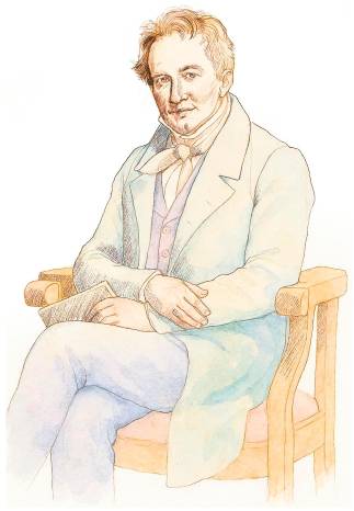 Alexander von Humboldt y su legado universal