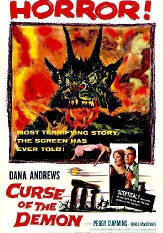 ’La noche del demonio’ (1957)