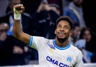 Michael Amir Murillo está concentrado con Panamá.