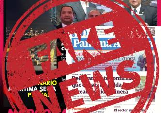 Aclaratoria ante un ´fake news’