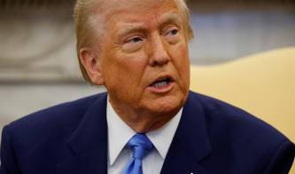 El objetivo de Trump es ‘promover la unidad’ en el país.