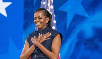 Michelle Obama ha asegurado que en estos momentos lucha por tomar sus decisiones.