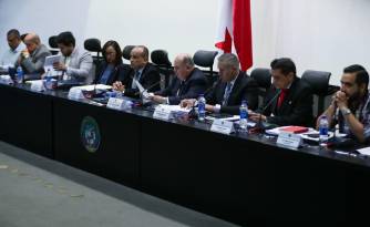 Luego de agotada la lista de participación en la Asamblea Nacional se iniciarán las giras de consultas.