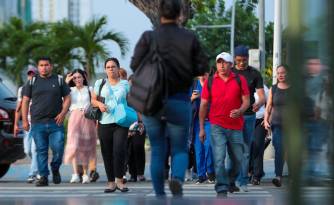 Con la llegada de noviembre, el Mitradel anuncio las remuneraciones para quienes les toque trabajar en días nacionales.
