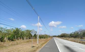 Naturgy Panamá se complace en anunciar la finalización y puesta en operación de un nuevo circuito eléctrico en la provincia de Coclé