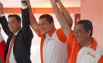 PAIS al lograr sobrevivir como partido busca su renovación