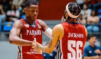 Panamá disputará la FIBA AmeriCup 2025, el cual dará inicio este 23 de agosto y culminará el 31 de agosto de 2025.