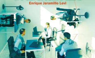 Portada de ‘Urdimbres’