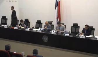Prosiguen las consultas ciudadanas en el primer debate por las reformas a la CSS