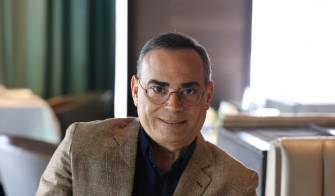 Gilberto Santa Rosa.
