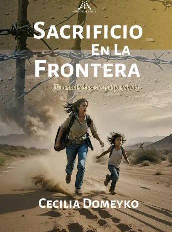 Yoali emprende la búsqueda de su hijo tras perderlo durante el cruce fronterizo, en una historia atravesada por violencia, maternidad y esperanza.