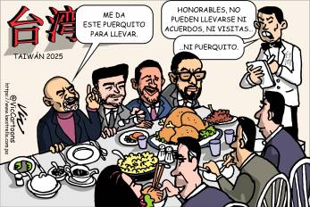 La Opinión Gráfica del 27 de noviembre de 2025