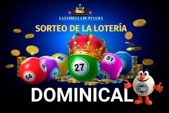 Resultados de la lotería | Sorteo del domingo 3 de agosto de 2025