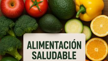 El compromiso interinstitucional para promover la alimentación saludable también se refleja en la formación de una juventud más consciente.