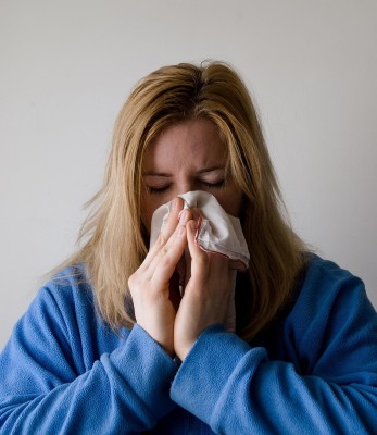 La gripe es muy variable, y además depende de los grupos de edad que resulten infectados.