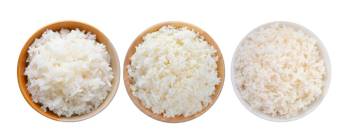 El consumo exagerado de arroz promueve la diabetes