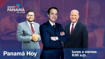 EN VIVO | Panamá hoy de ‘Radio Panamá’ de este jueves 5 de marzo