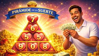 Pirámide de Lotería de Panamá | sorteo de este miércoles 11 de febrero 2026, según la IA