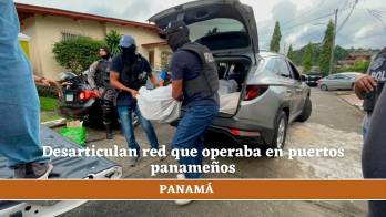 Operación Jungla deja 34 aprehendidos