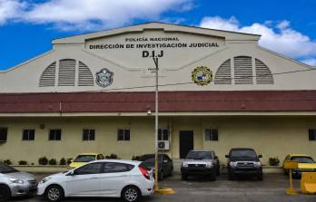 La DIJ recordó que el certificado tiene una vigencia de 30 días.