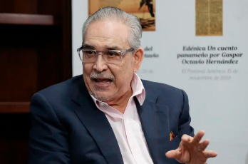 Video: Juan Urriola: “Energía debe tener un puesto en el Gabinete”