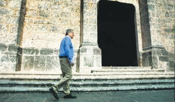 Sergio Ramírez creó el Festival Centromérica Cuenta en su natal Nicaragua. Actualmente el festival tiene un formato itinerante.