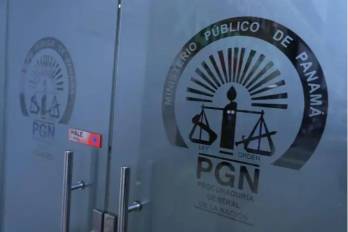 El Juzgado Penal de Adolescentes ordenó la detención provisional de un menor investigado por un presunto delito de posesión y tráfico de armas y explosivos.