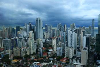 Presentación de la ‘Marca país de Panamá’