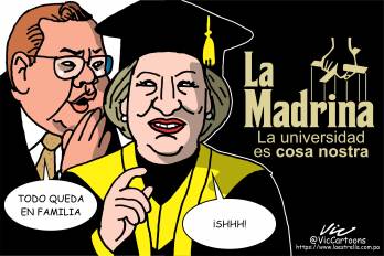 La Opinión Gráfica del 21 de septiembre de 2025